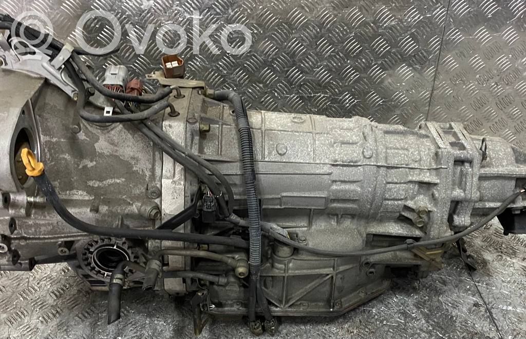 Subaru Legacy Automatic gearbox 