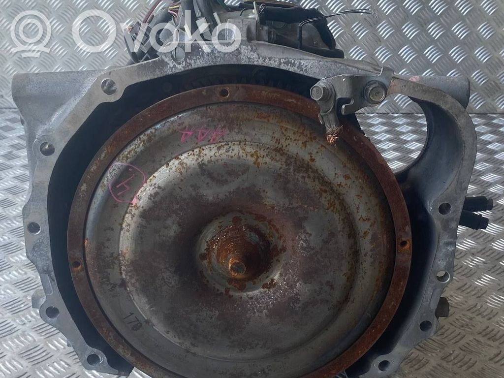 Subaru Outback Automatic gearbox 