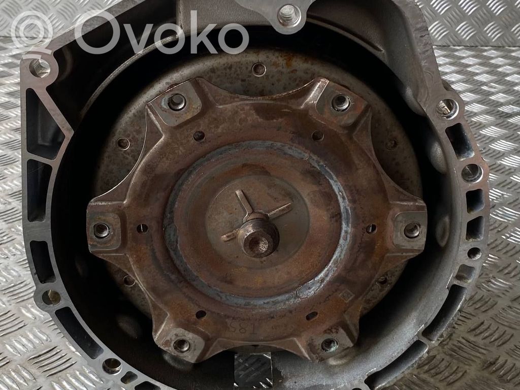 Automatic gearbox   6HP19,N52B25AE,089ZVP,5B11,MRKU4810467