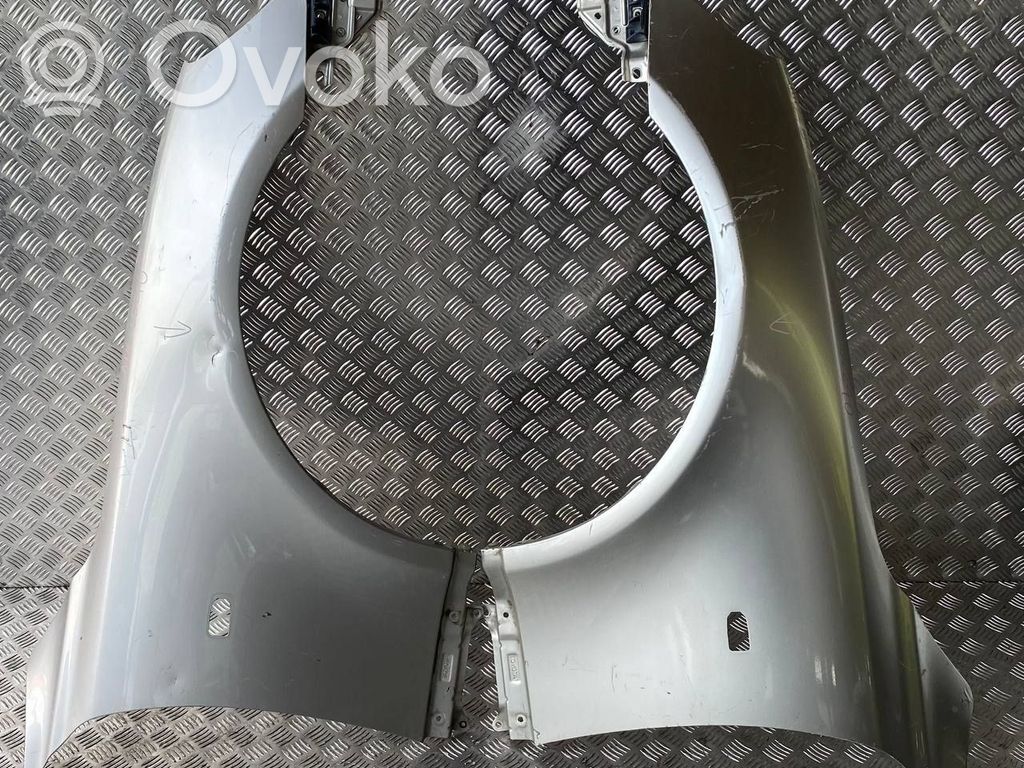 Lexus SC 430 Parafango 