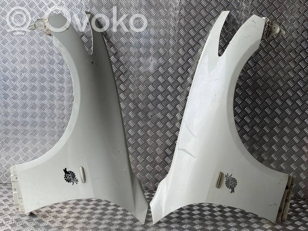 Sparnas   INFINITIG37,G37COUPE,MRKU4810467