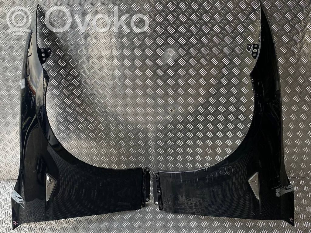 Fender   MRKU6050065