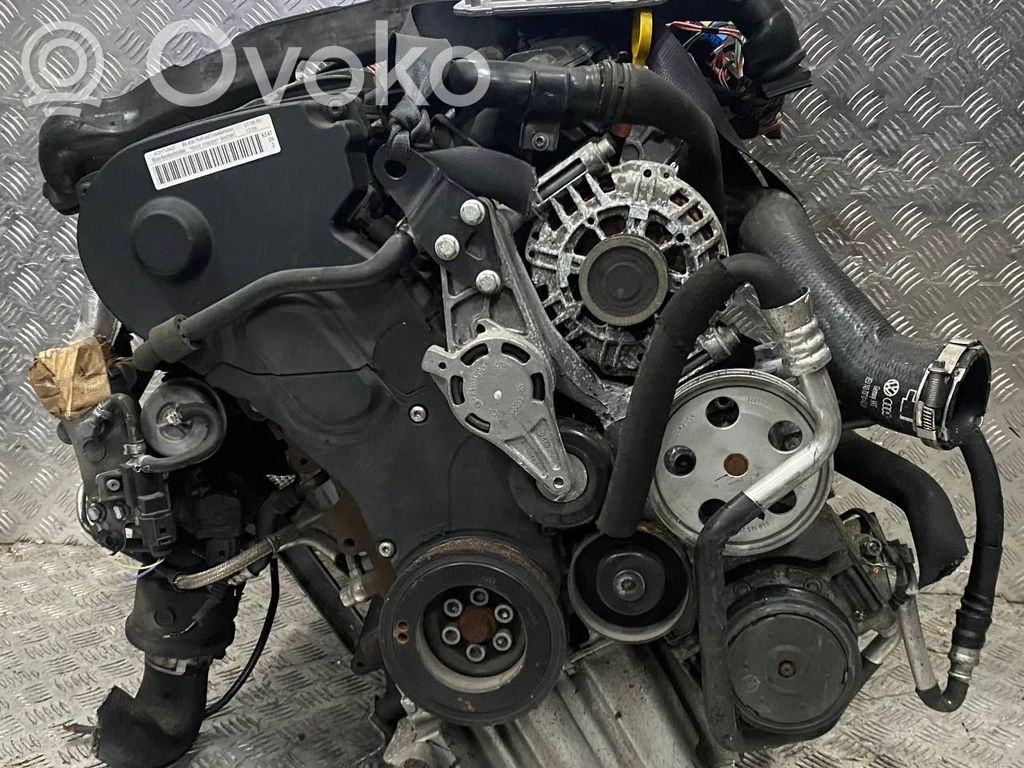 Motor   BWE,8E1910115A,GCXU6304889