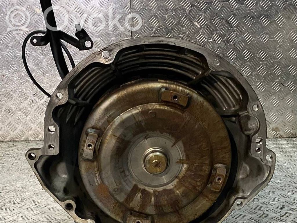 Dodge Magnum Automaattinen vaihdelaatikko 