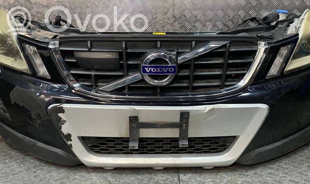 Volvo XC60 Juego de parachoques 