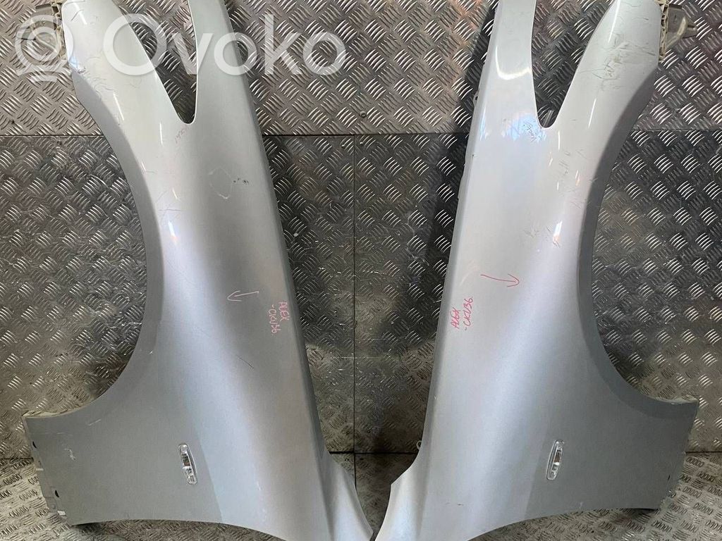 Parachoques   INFINITIG37,V36,K51,MRSU4482782
