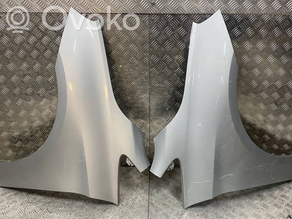 BMW 2 F45 Sparnas 
