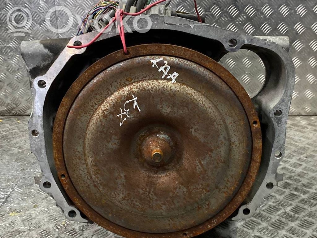 Subaru Outback Automatic gearbox 