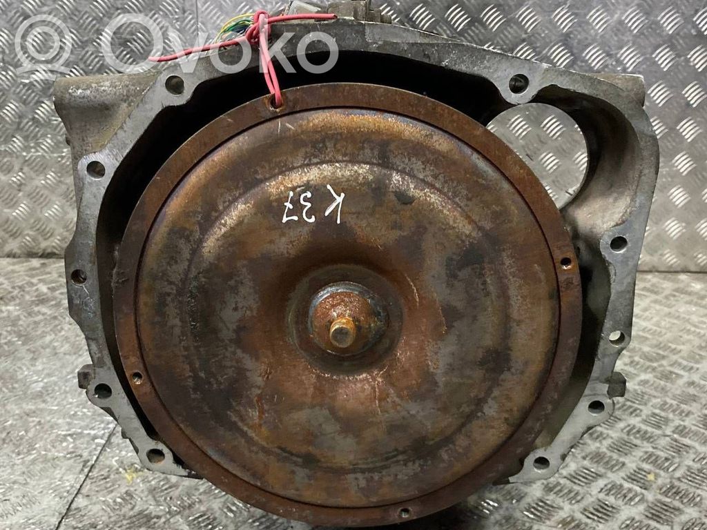 Subaru Outback Automatic gearbox 