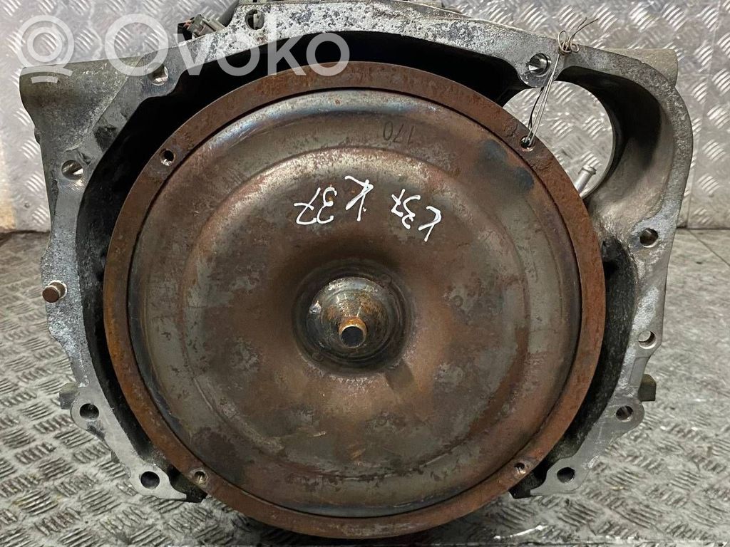 Subaru Outback Caja de cambios automática 