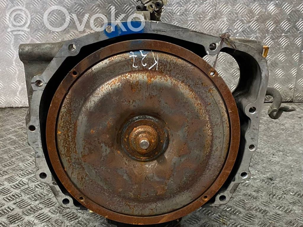 Subaru Tribeca Automātiska pārnesumkārba 