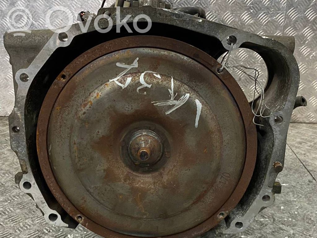 Subaru Outback Caja de cambios automática 