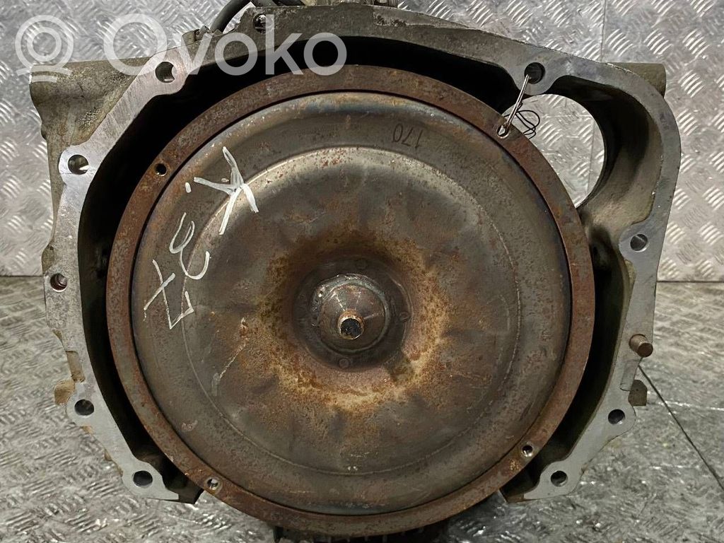 Subaru Outback Caja de cambios automática 