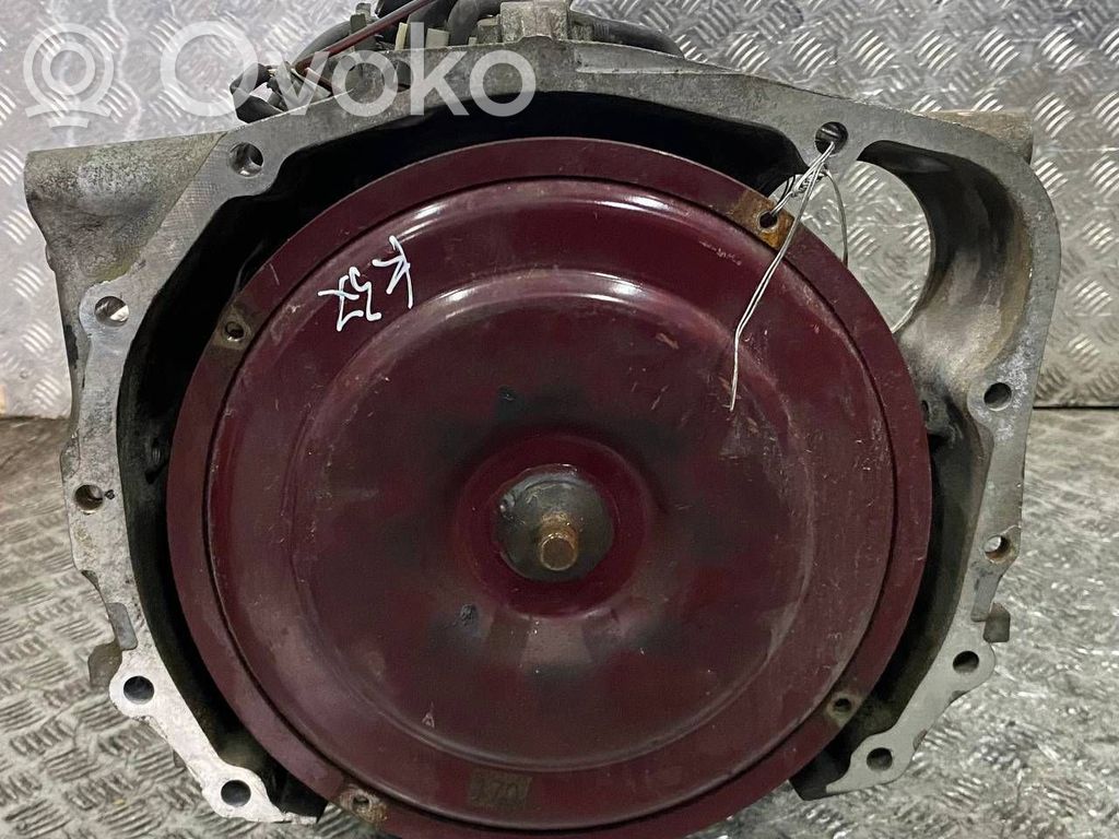 Subaru Outback Caja de cambios automática 