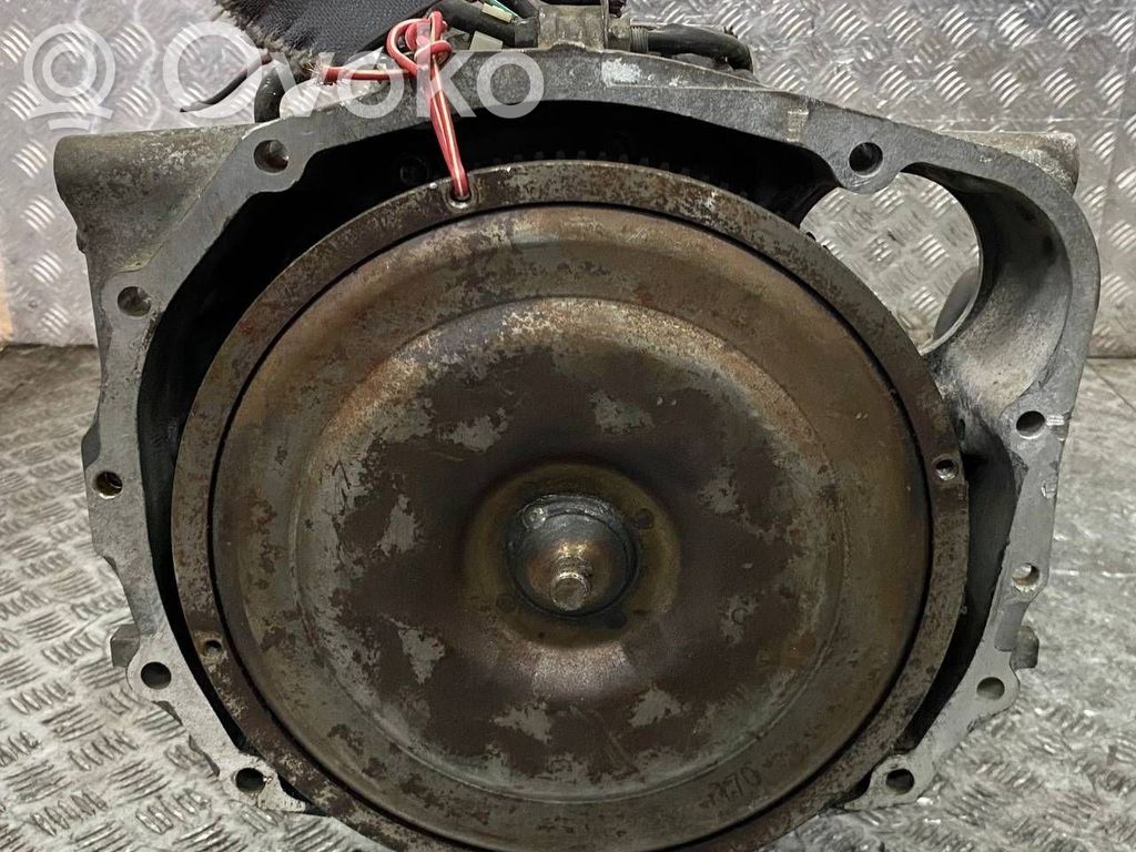 Subaru Legacy Automatic gearbox 