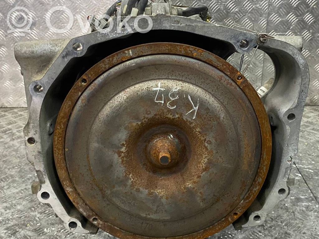 Subaru Outback Caja de cambios automática 