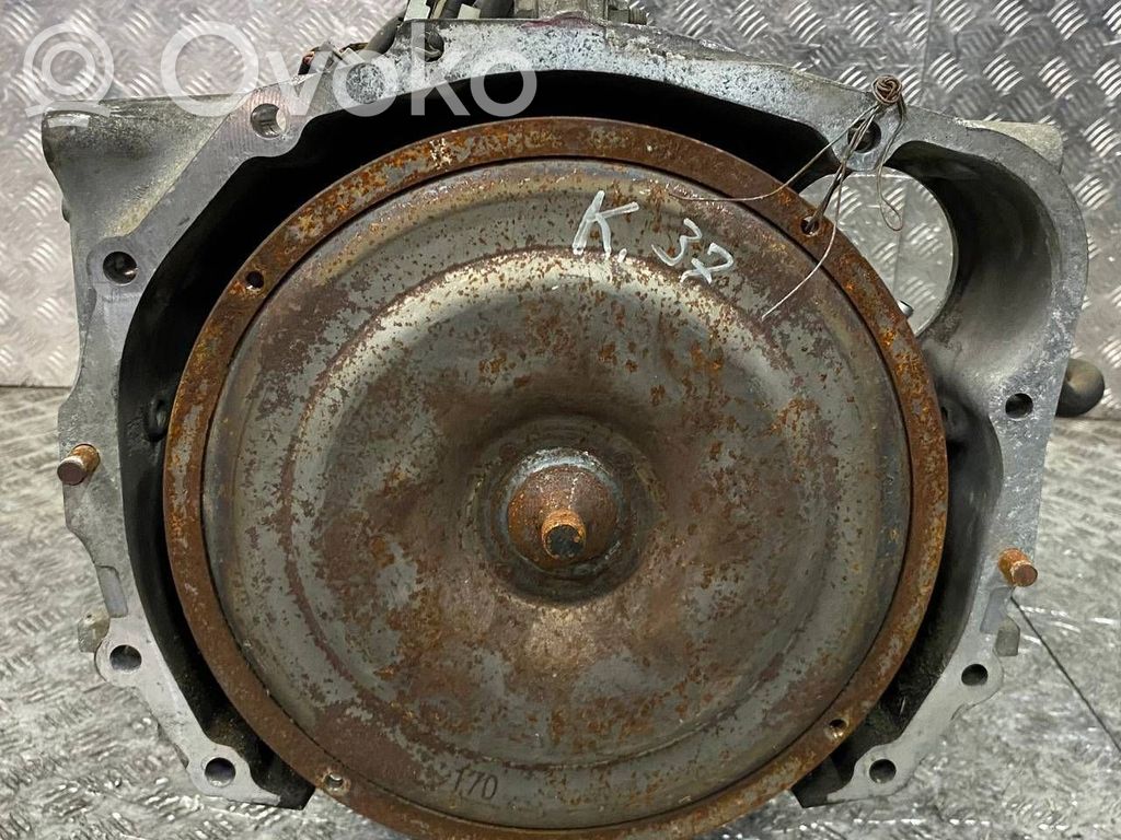 Subaru Outback Caja de cambios automática 