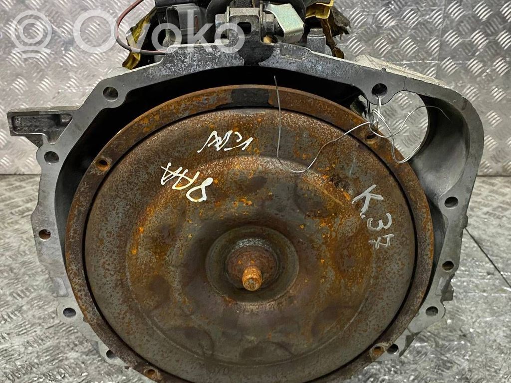 Subaru XV I Caja de cambios automática 