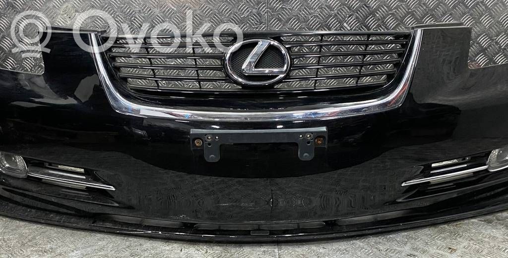 Lexus SC 430 Zderzak przedni 