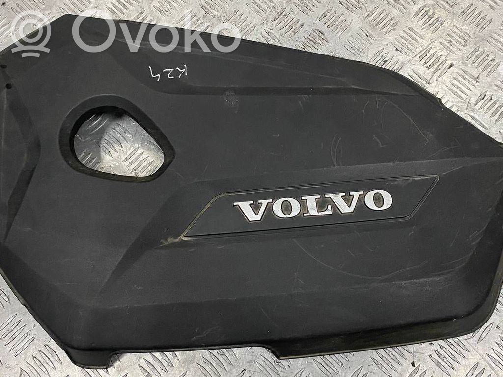 Volvo V60 Всасывающий коллектор 