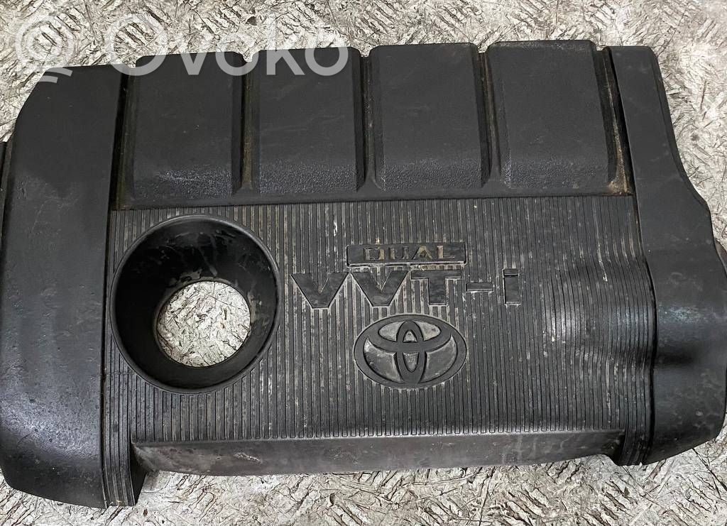 Toyota RAV 4 (XA30) Крышка двигателя (отделка) 