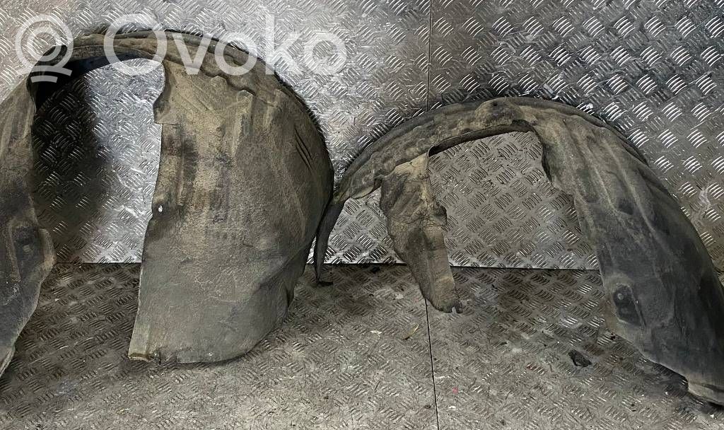 Volvo V40 Подкрылок 