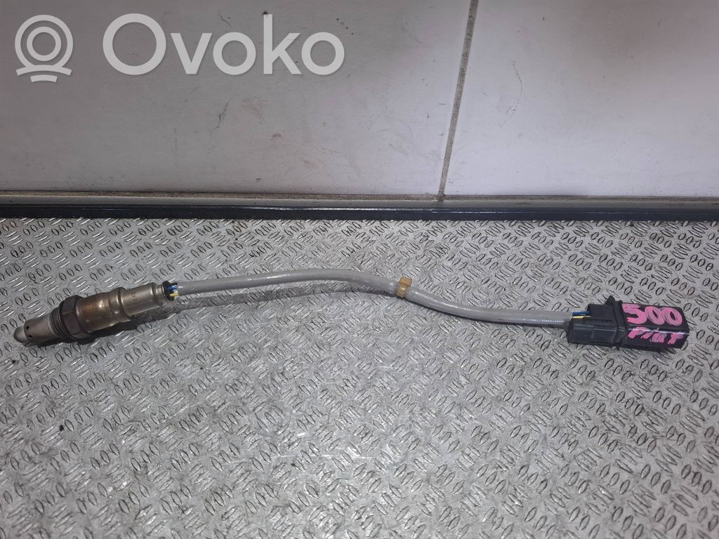 Fiat 500E Lambda probe sensor 