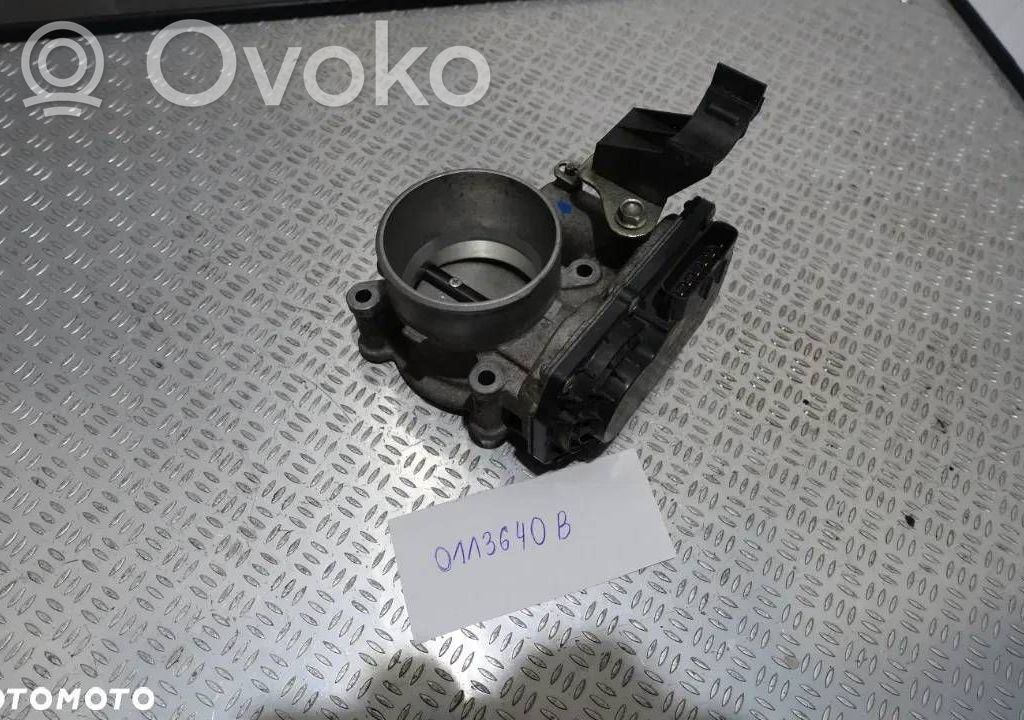 Drosele   0113640B