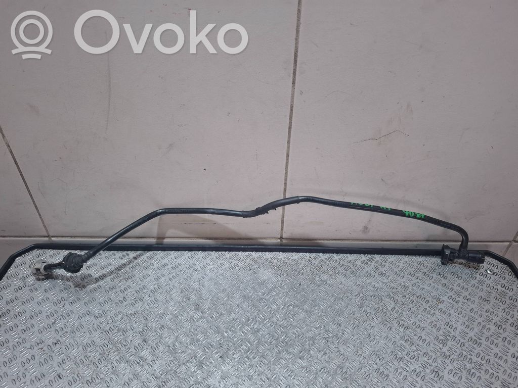 Audi A5 Przewód hamulcowy podciśnieniowy 