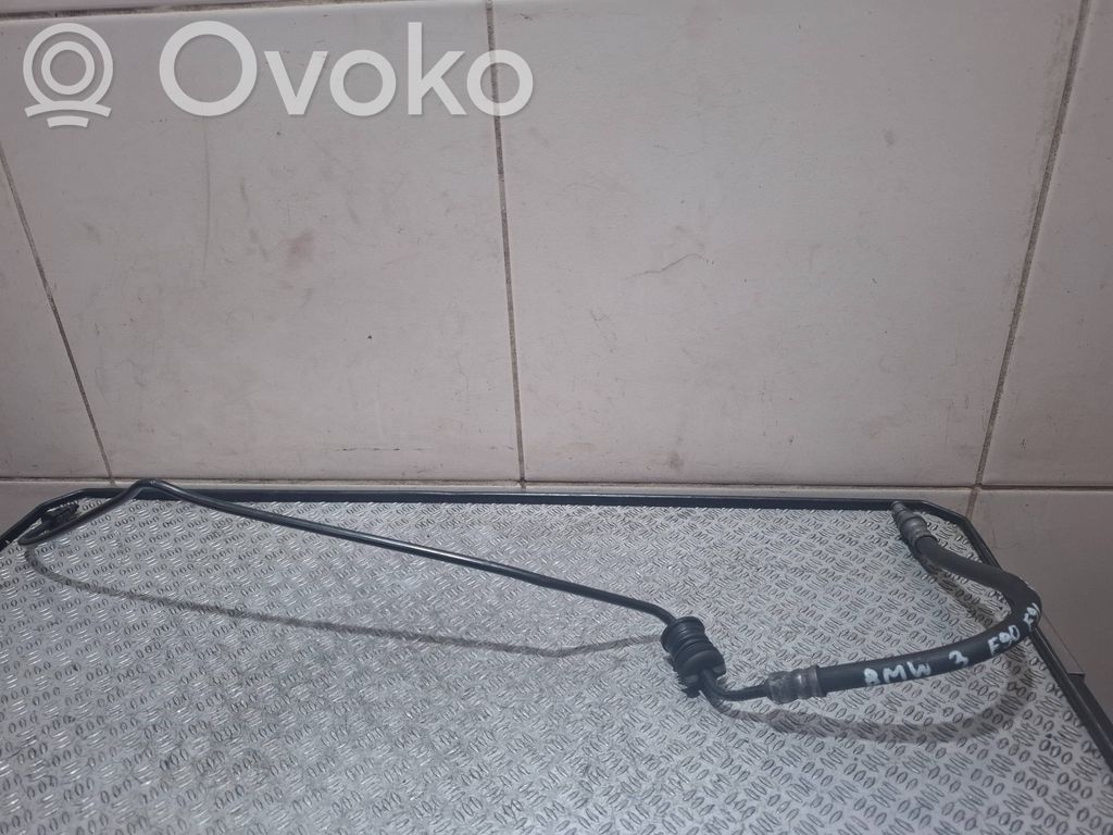 BMW 3 E90 E91 Clutch pipe/line 