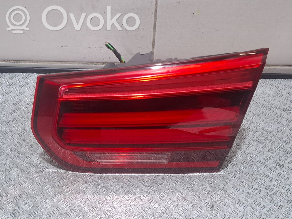 BMW 3 F30 F35 F31 Tailgate rear/tail lights 