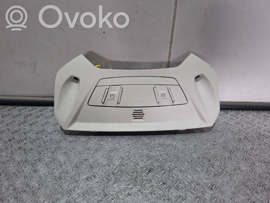 Ford Kuga II Sunroof switch 