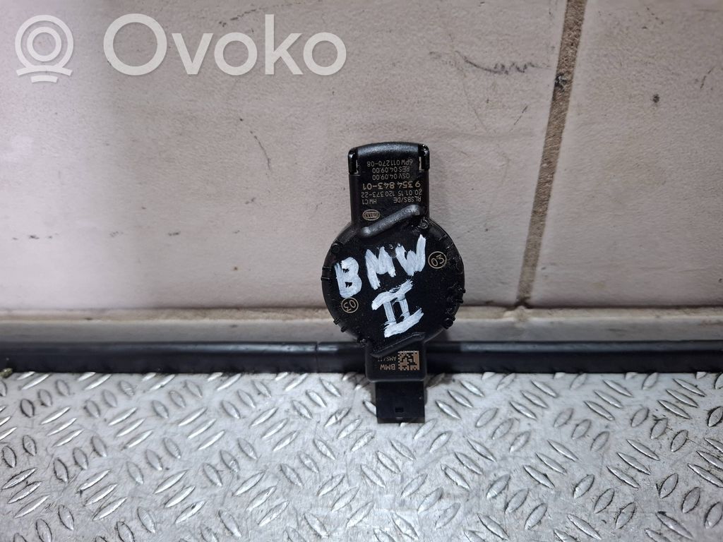 BMW 2 F45 Rain sensor 