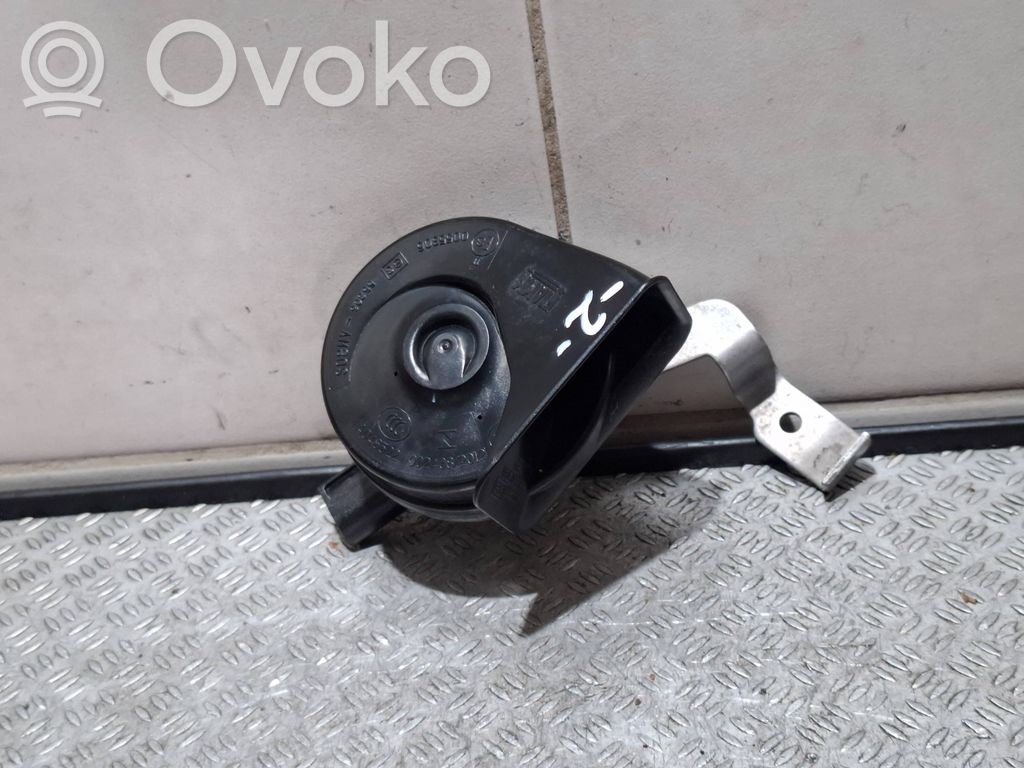 BMW 2 F45 Claxon 