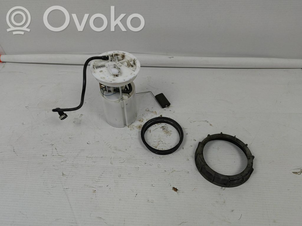 Ford Focus ST Kraftstoffpumpe im Tank 