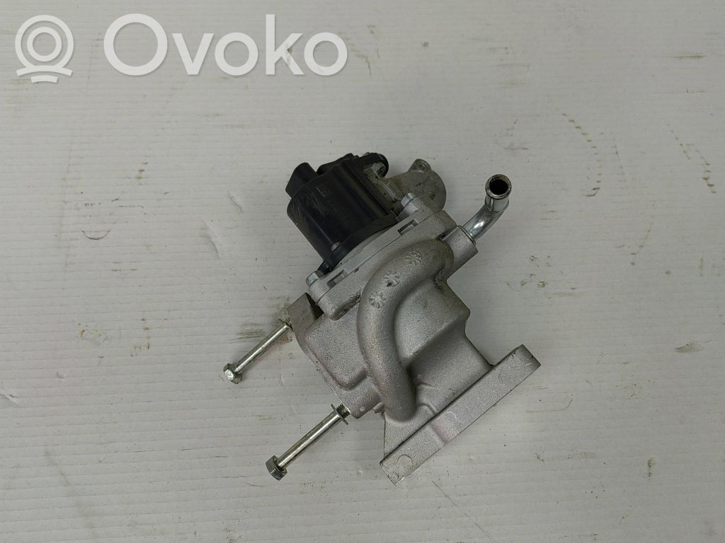 SsangYong Musso EGR-venttiili 