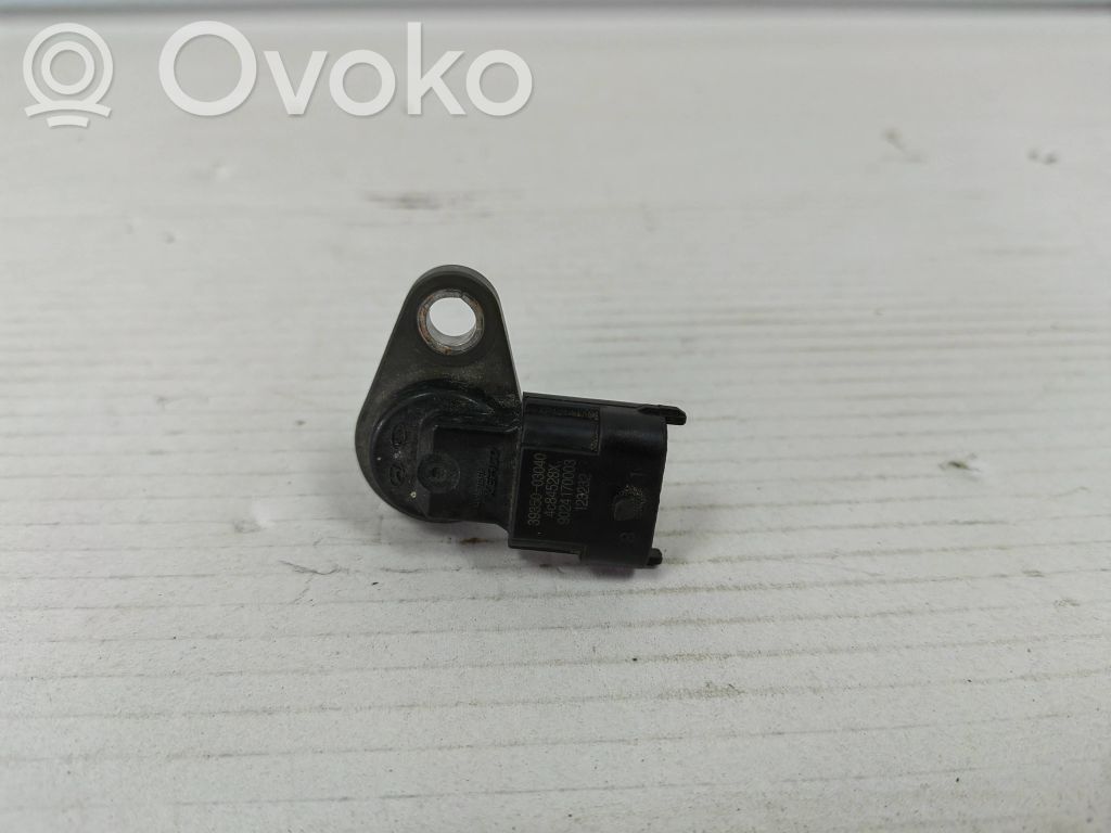 KIA Rio Camshaft position sensor 