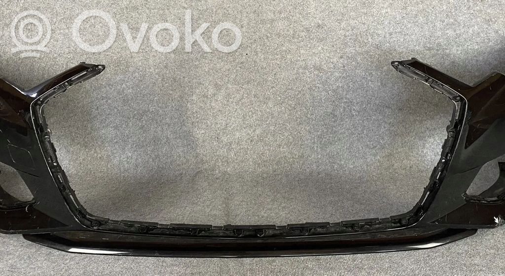 Audi A6 S6 C8 4K Priekinis bamperis 