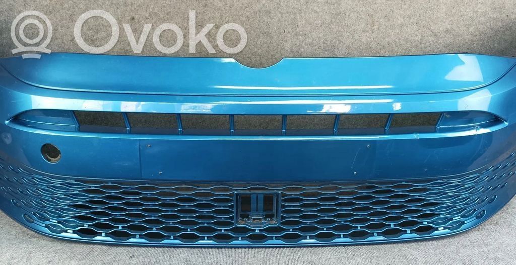 Volkswagen Caddy Etupuskuri 
