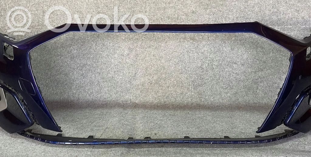 Front bumper   8Y0