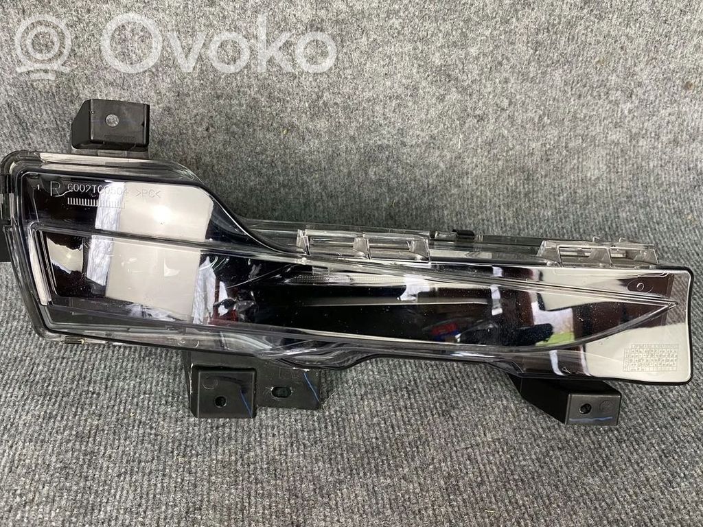 Tesla Model 3 LED Daytime headlight 