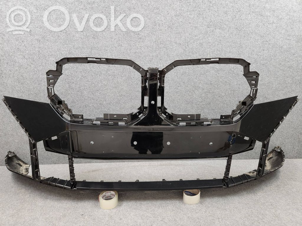 BMW XM Front bumper 
