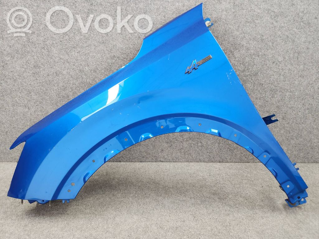 Renault Rafale Kotflügel 