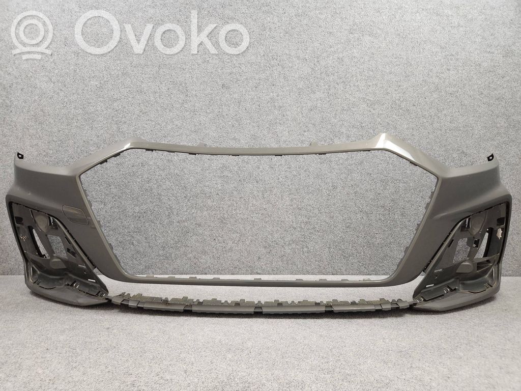 Audi A1 Front bumper 