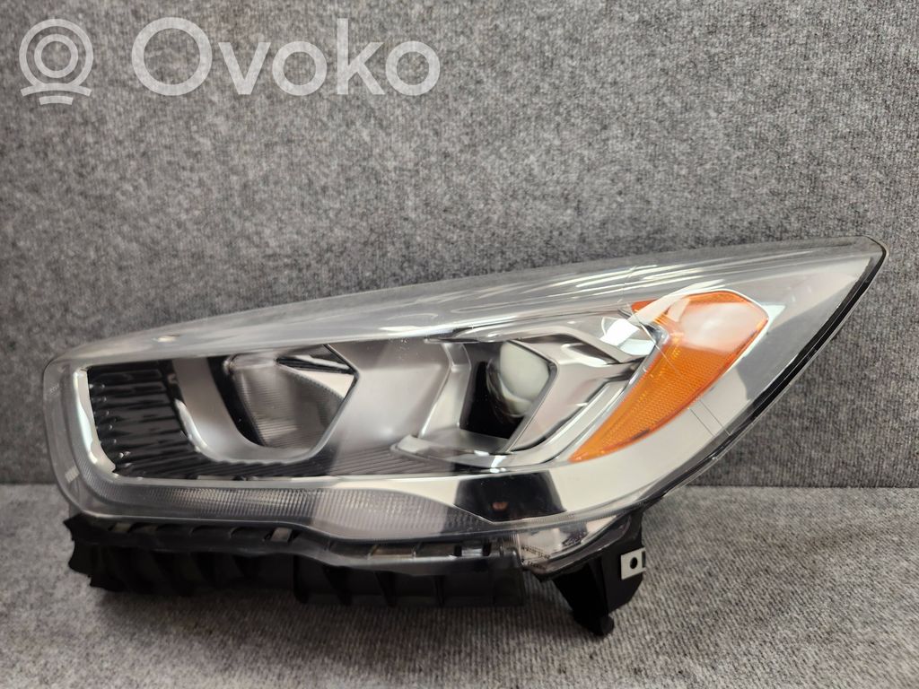 Ford Kuga II Headlight/headlamp 