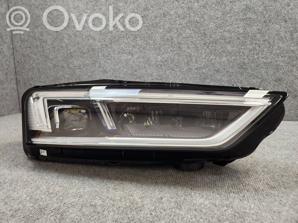 Lampa przednia   4S0941086SCZ,4S0941086