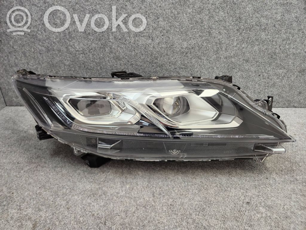 Headlight/headlamp   W3153SCZ,W3153