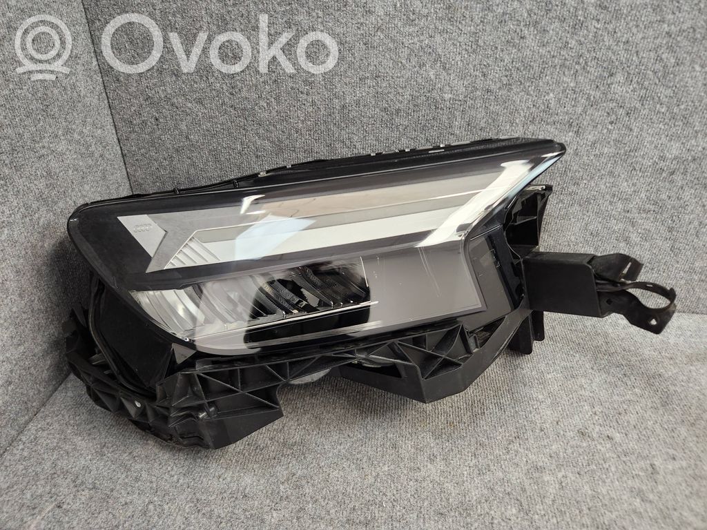 Audi Q4 e-tron Headlight/headlamp 