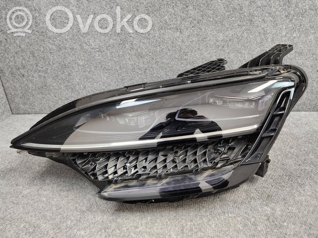Headlight/headlamp   EKEA4121010FSCZ,EKEA4121010F