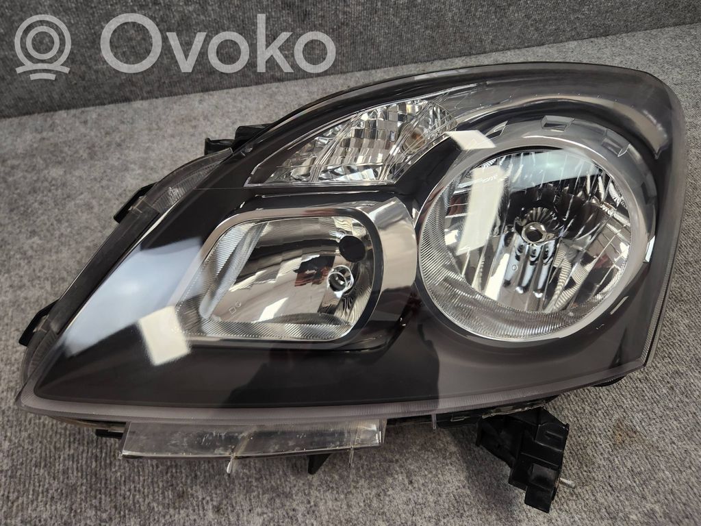 Renault Koleos I Far 